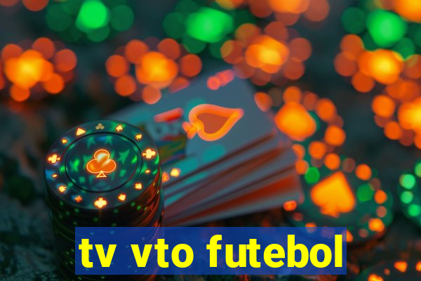 tv vto futebol